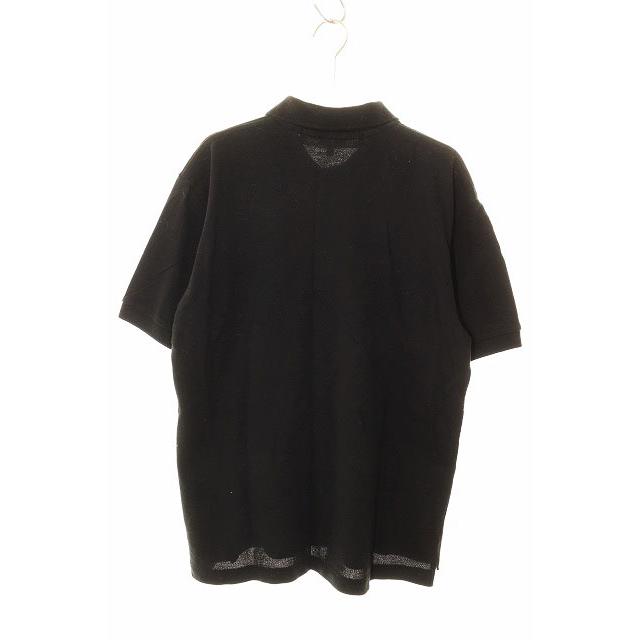 プレイコムデギャルソン PLAY COMME des GARCONS POLO SHIRT RED