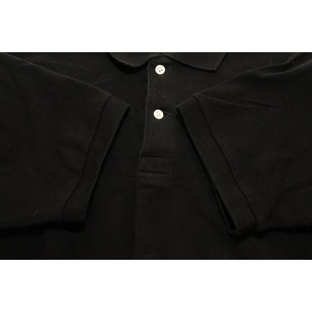 プレイコムデギャルソン PLAY COMME des GARCONS POLO SHIRT RED