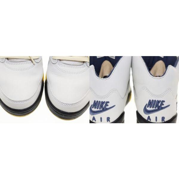 NIKE（ナイキ） × A MA MANIERE アママニエール WMNS AIR JORDAN