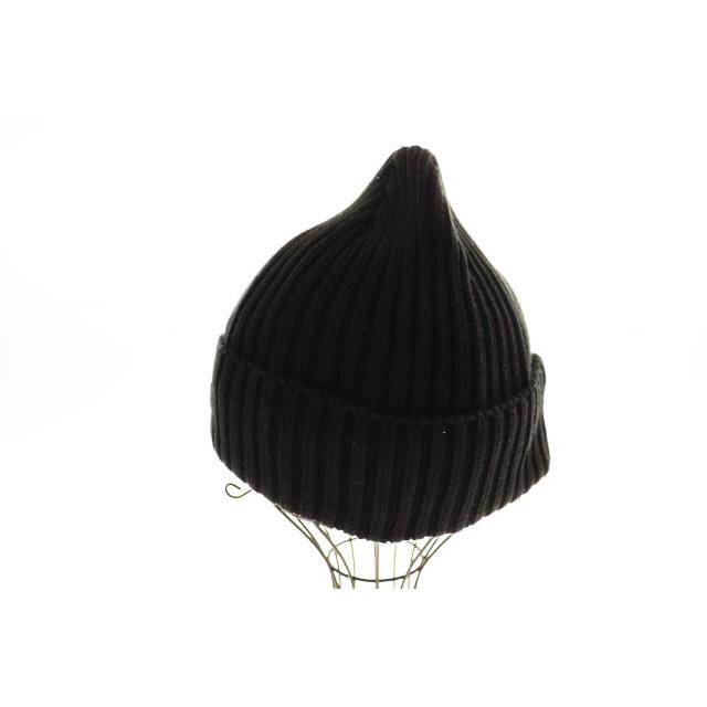 Supreme（シュプリーム） SUPREME SMALL BOX LOGO BEANIE BLACK