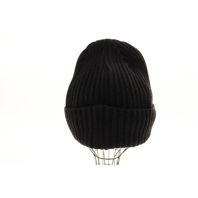 Supreme ボックスロゴ　ビーニー　黒　ブラック ニット帽 Supreme（シュプリーム） SUPREME SMALL BOX LOGO BEANIE BLACK