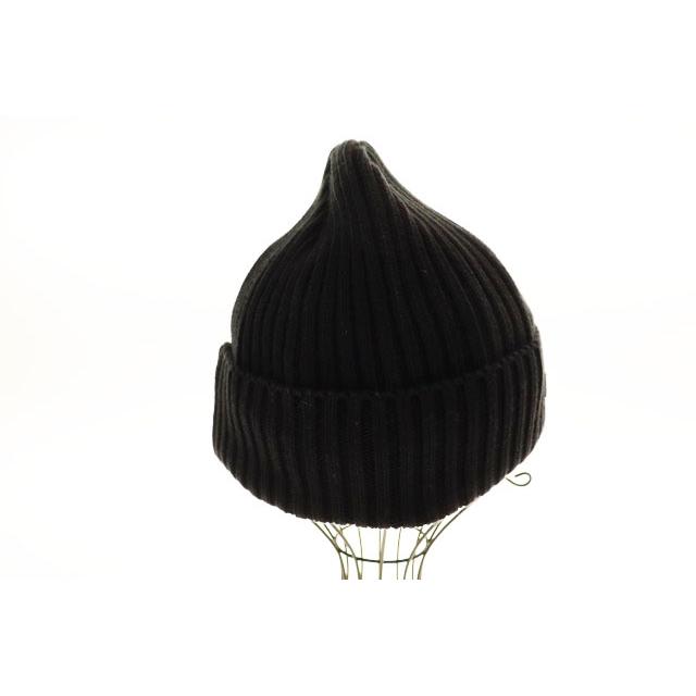 Supreme（シュプリーム） SUPREME SMALL BOX LOGO BEANIE BLACK