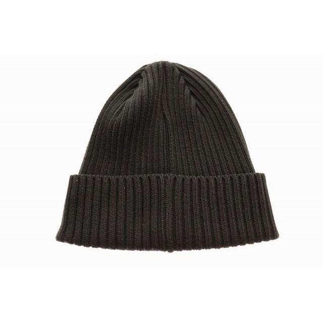Supreme（シュプリーム） SUPREME SMALL BOX LOGO BEANIE BLACK