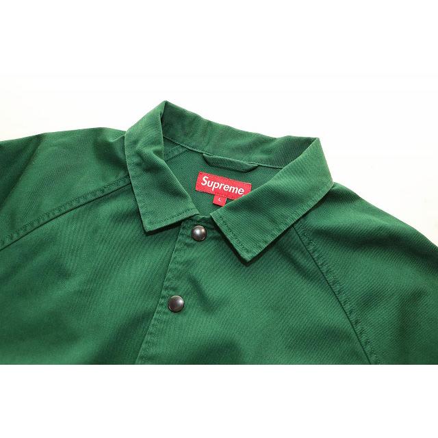 Supreme（シュプリーム） × ANTIHERO 20AW SNAP FRONT TWILL JACKET