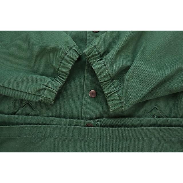 Supreme（シュプリーム） × ANTIHERO 20AW SNAP FRONT TWILL JACKET