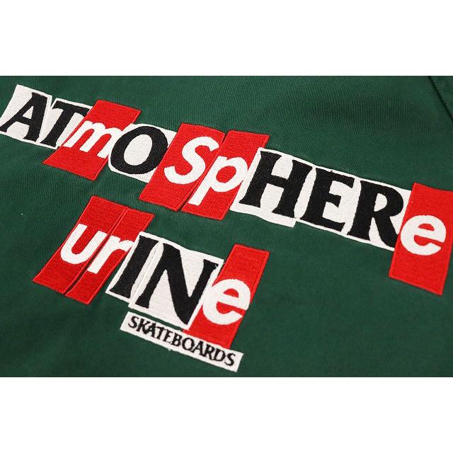 Supreme（シュプリーム） × ANTIHERO 20AW SNAP FRONT TWILL JACKET
