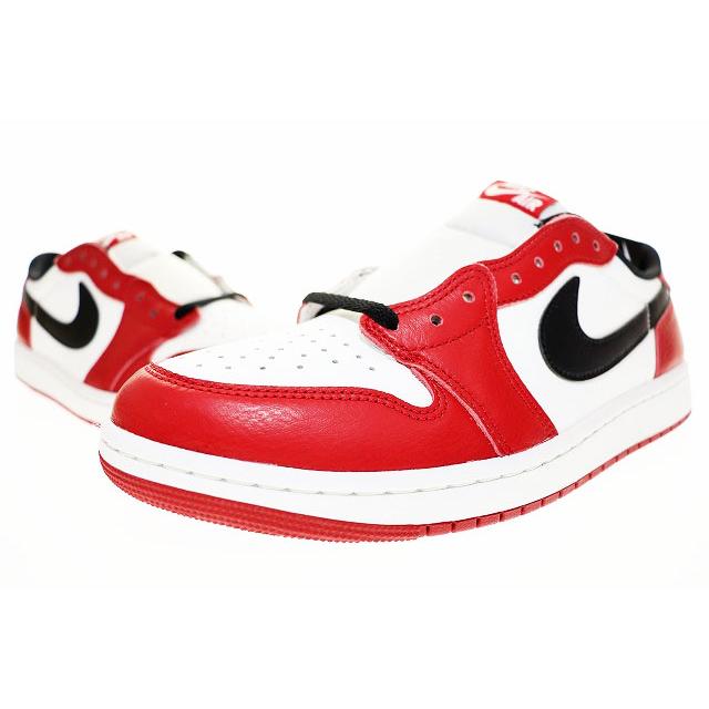 NIKE（ナイキ） NIKE AIR JORDAN 1 RETRO LOW OG CHICAGO 2025 28.5cm