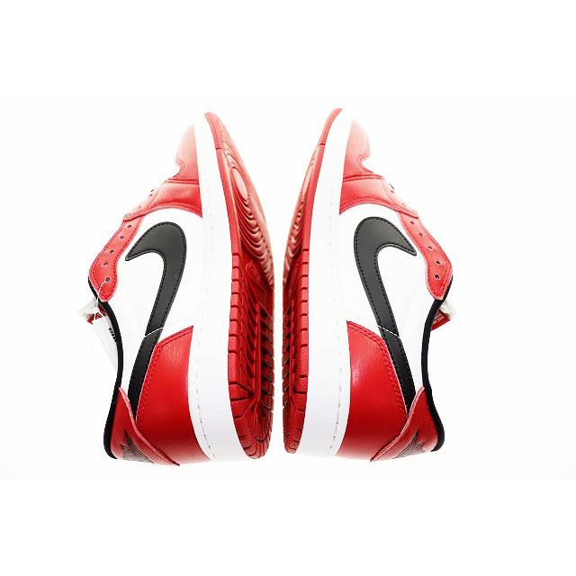 NIKE（ナイキ） NIKE AIR JORDAN 1 RETRO LOW OG CHICAGO 2025 28.5cm