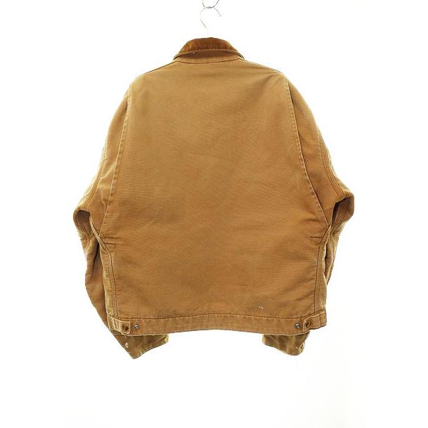 はちべぇさま専用⭐️年始セール⭐️Carhartt デトロイトジャケット　M カーハート carhartt デトロイトジャケット 80s 80年代 ワーク