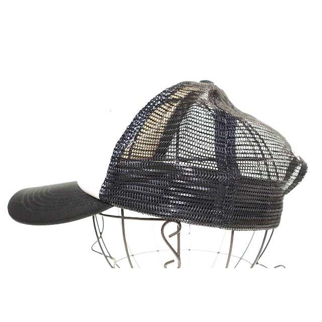 Supreme ANTI HERO メッシュキャップ SUPREME SS22 ANTIHERO MESH BACK 5-PANEL TRUCKER HAT BRAND NEW | eBay
