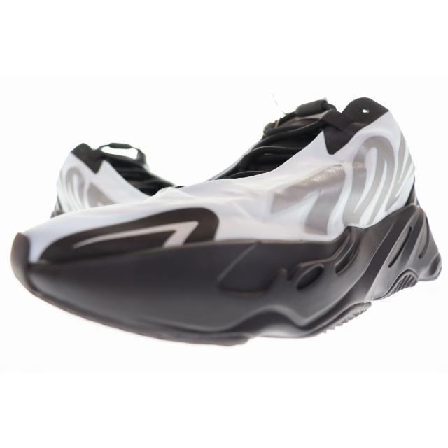 adidas（アディダス） adidas YEEZY 700 MNVN BLUE TINT 28.5cm GZ0711