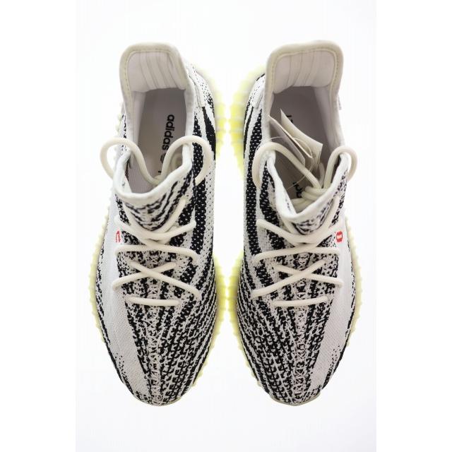 adidas（アディダス） adidas YEEZY BOOST 350 V2 ZEBRA 28cm CP9654 