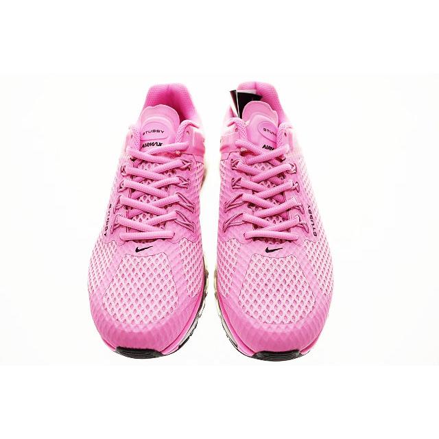 NIKE（ナイキ） NIKE AIR MAX 2013 STUSSY 2022 28cm PSYCHIC PINK