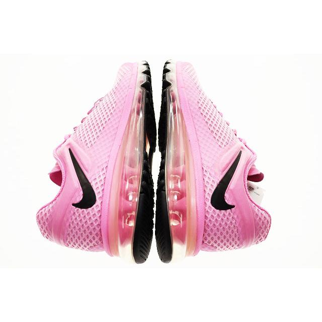 NIKE（ナイキ） NIKE AIR MAX 2013 STUSSY 2022 28cm PSYCHIC PINK