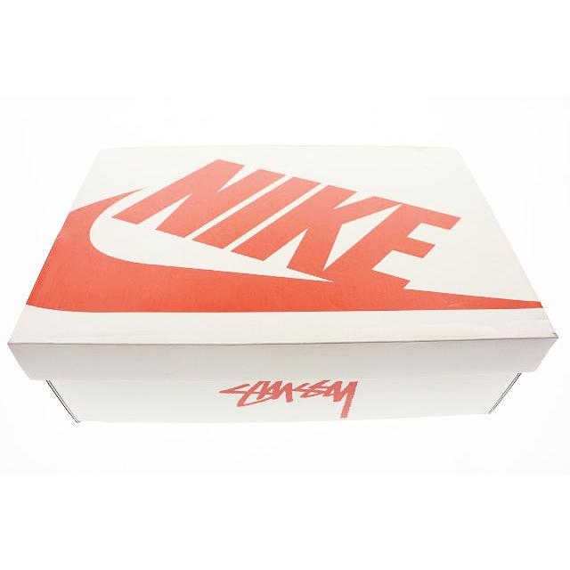 NIKE（ナイキ） NIKE AIR MAX 2013 STUSSY 2022 28cm PSYCHIC PINK
