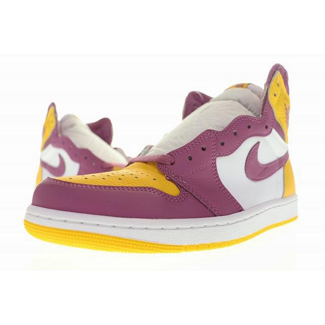 NIKE（ナイキ） NIKE AIR JORDAN 1 RETRO HIGH OG BROTHERHOOD