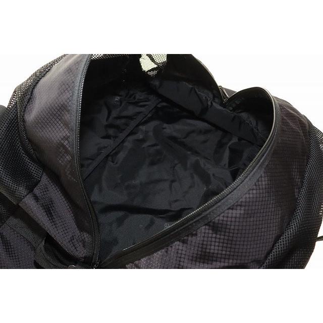 Supreme（シュプリーム） SUPREME 22SS DUFFLE BAG BLACK ダッフル