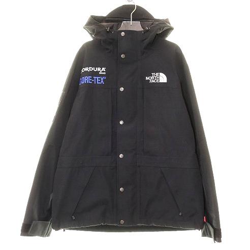 Supreme（シュプリーム） × THE NORTH FACE 18AW EXPEDITION JACKET 