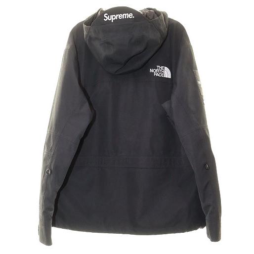 Supreme（シュプリーム） × THE NORTH FACE 18AW EXPEDITION JACKET
