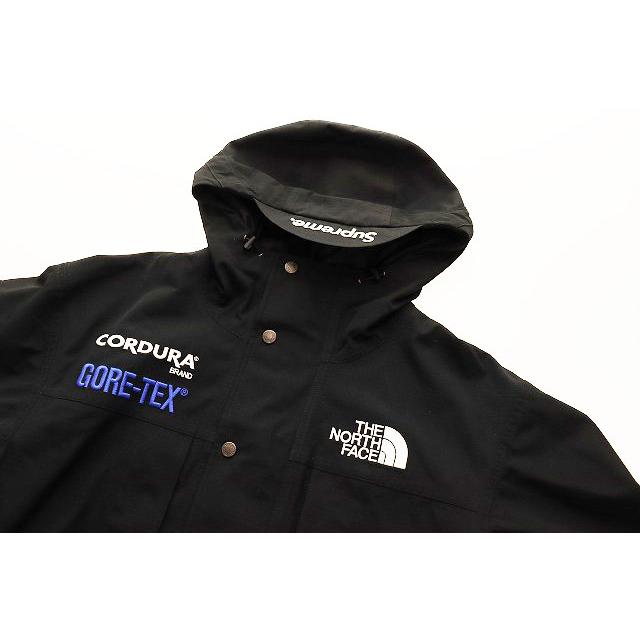 Supreme（シュプリーム） × THE NORTH FACE 18AW EXPEDITION JACKET