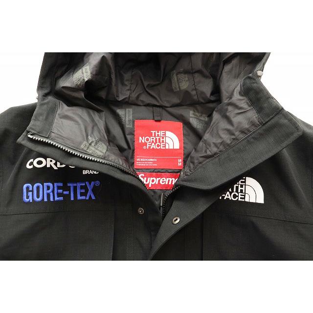 Supreme（シュプリーム） × THE NORTH FACE 18AW EXPEDITION JACKET