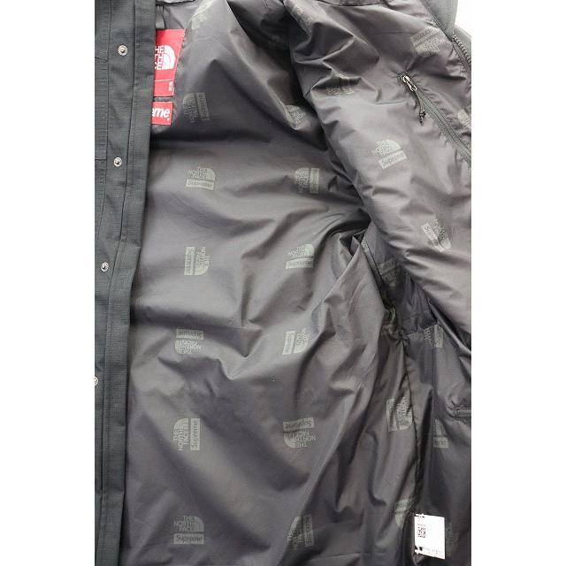 Supreme（シュプリーム） × THE NORTH FACE 18AW EXPEDITION JACKET