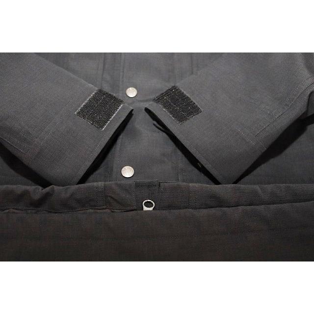 Supreme（シュプリーム） × THE NORTH FACE 18AW EXPEDITION JACKET