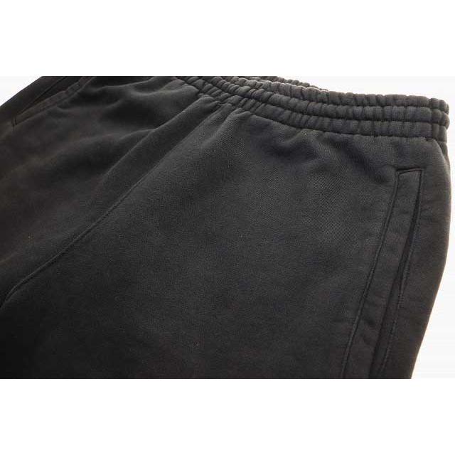 Supreme（シュプリーム） × NIKE 24SS SWEATPANT BLACK S FQ0768-010