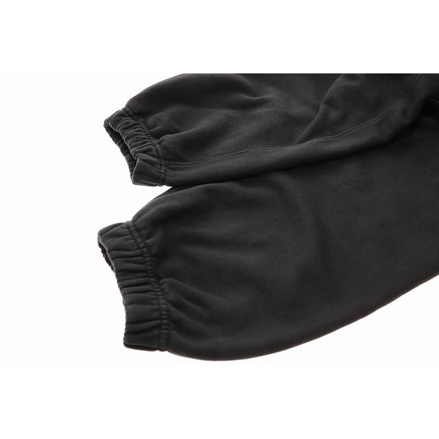 Supreme（シュプリーム） × NIKE 24SS SWEATPANT BLACK S FQ0768-010