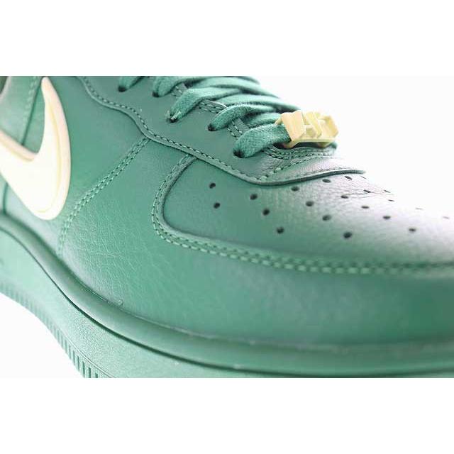 NIKE（ナイキ） × AMBUSH AIR FORCE 1 LOW SP PINE GREEN 28.5cm アン