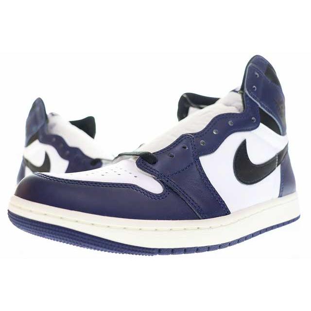 NIKE（ナイキ） NIKE AIR JORDAN 1 RETRO HIGH OG MIDNIGHT NAVY 28.5