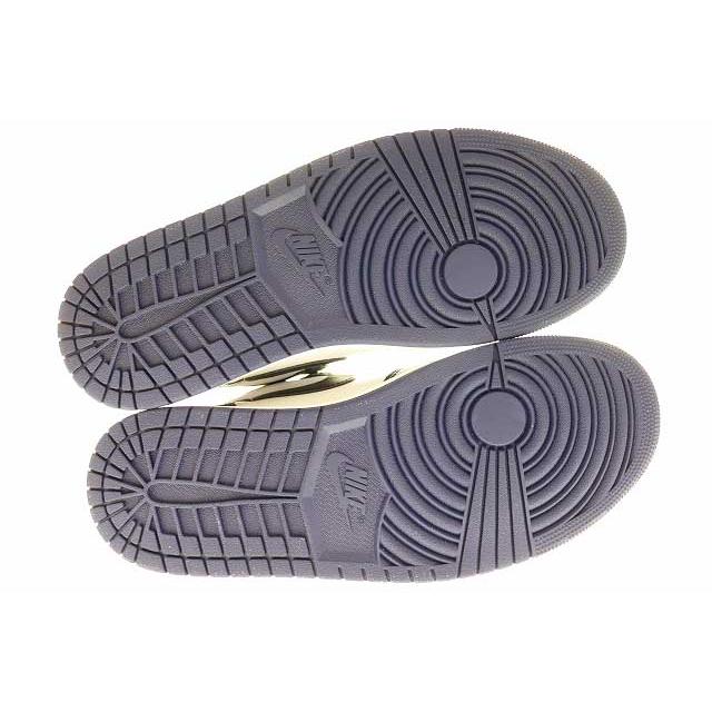 NIKE（ナイキ） NIKE AIR JORDAN 1 RETRO HIGH OG MIDNIGHT NAVY 28.5