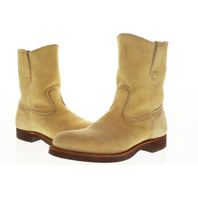 RED WING SHOES（レッドウィング） REDWING 1188 PECOS BOOTS 7E