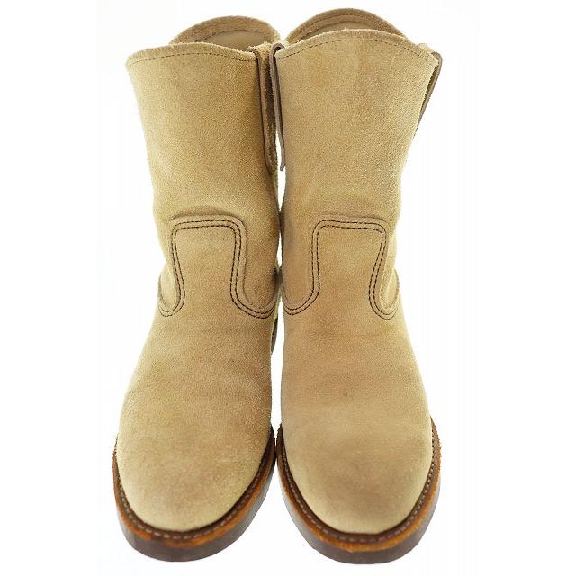 RED WING SHOES（レッドウィング） REDWING 1188 PECOS BOOTS 7E