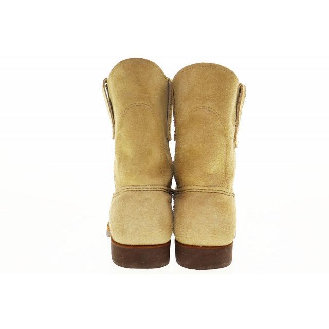 RED WING SHOES（レッドウィング） REDWING 1188 PECOS BOOTS 7E