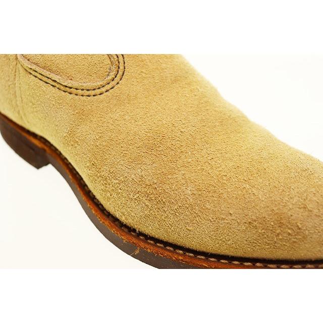 RED WING SHOES（レッドウィング） REDWING 1188 PECOS BOOTS 7E