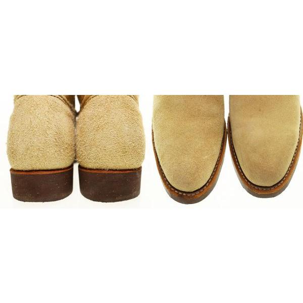 RED WING SHOES（レッドウィング） REDWING 1188 PECOS BOOTS 7E