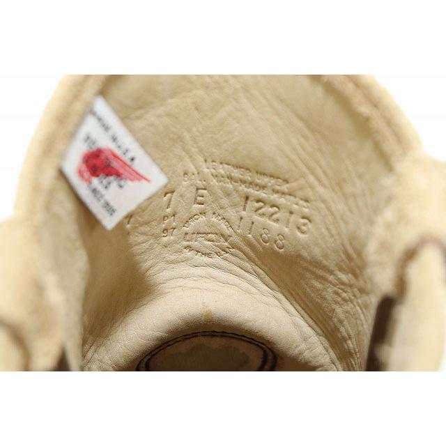 RED WING SHOES（レッドウィング） REDWING 1188 PECOS BOOTS 7E