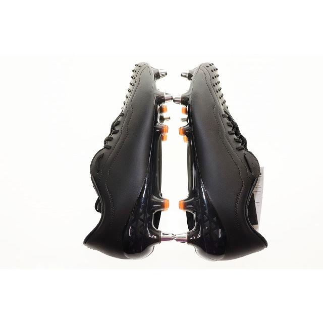 Y-3 プレデター スパイク predator ワイスリー Y-3 ADIDAS PREDATOR BOOTS BLACK 26.5cm EE7408