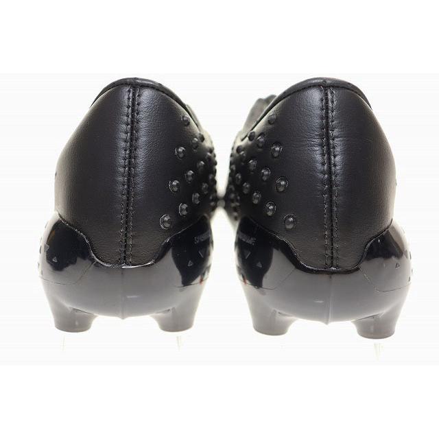 ワイスリー Y-3 ADIDAS PREDATOR BOOTS BLACK 26.5cm EE7408