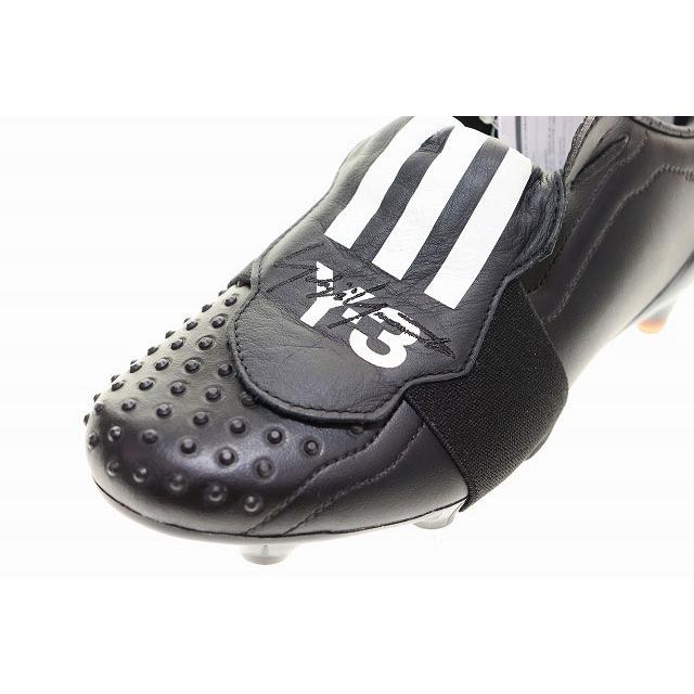 ワイスリー Y-3 ADIDAS PREDATOR BOOTS BLACK 26.5cm EE7408