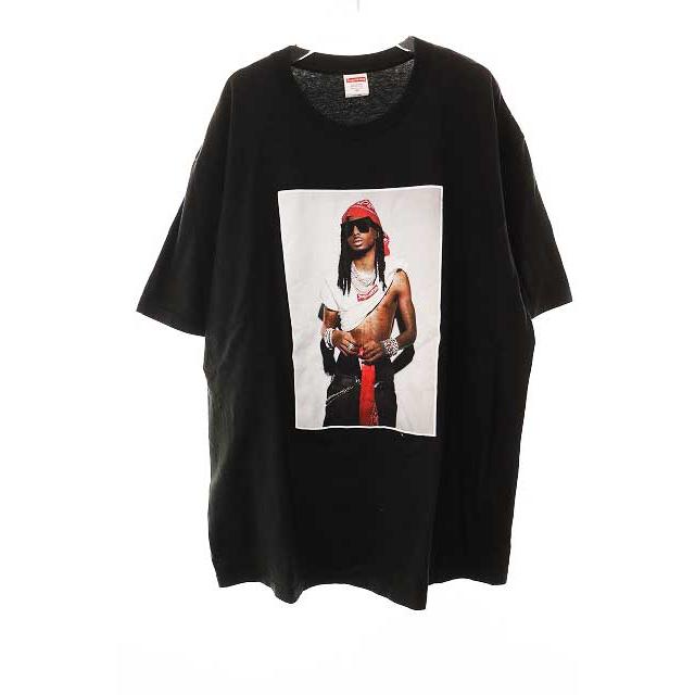 Supreme（シュプリーム） SUPREME 25AW PLAYBOI CARTI TEE BLACK XL