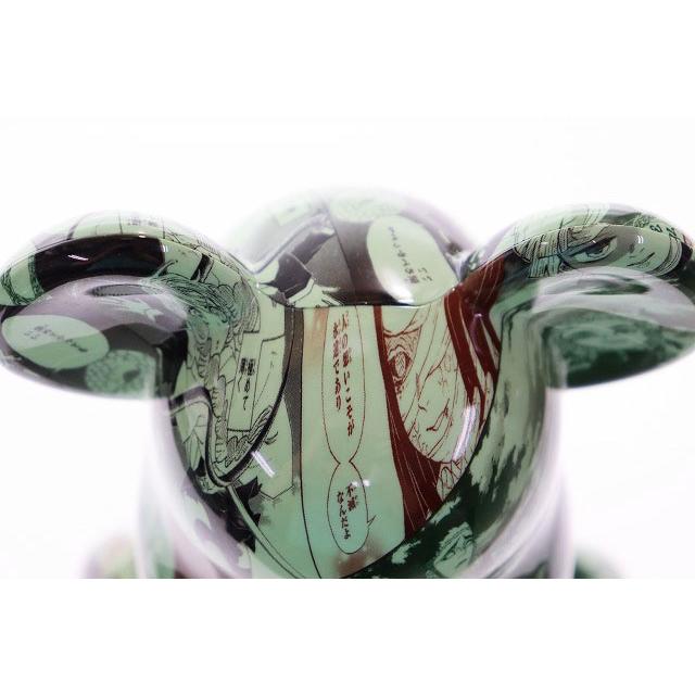 メディコムトイ MEDICOM TOY BE@RBRICK 20AW 鬼滅の刃 100%＆400% ベア