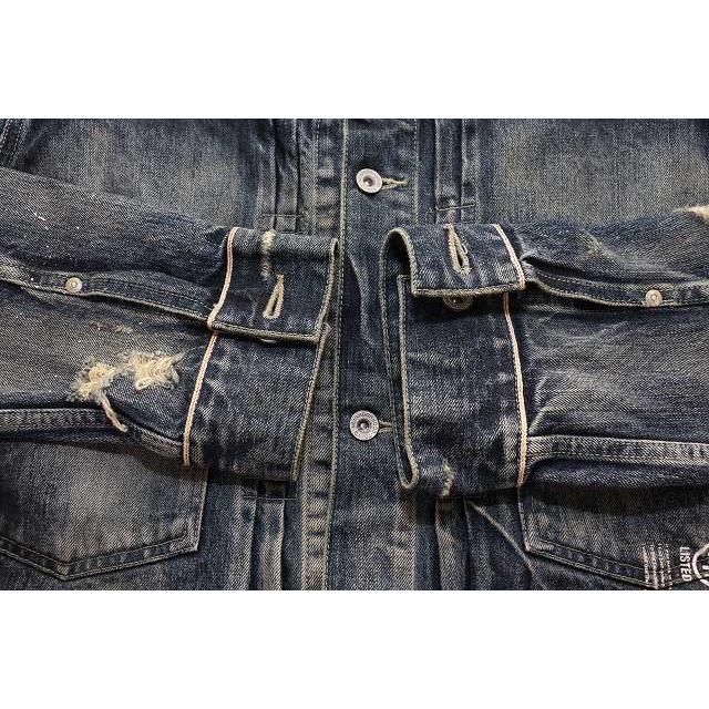 ネイバーフッド NEIGHBORHOOD × WIND AND SEA NHWDS C-JKT XL 201XBWSN