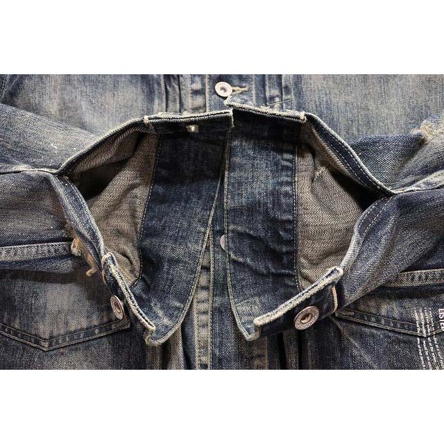 ネイバーフッド NEIGHBORHOOD × WIND AND SEA NHWDS C-JKT XL 201XBWSN