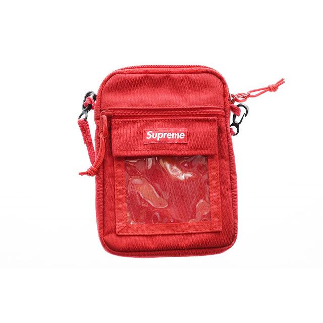 Supreme（シュプリーム） SUPREME 19SS UTILITY POUCH ユーティリティ