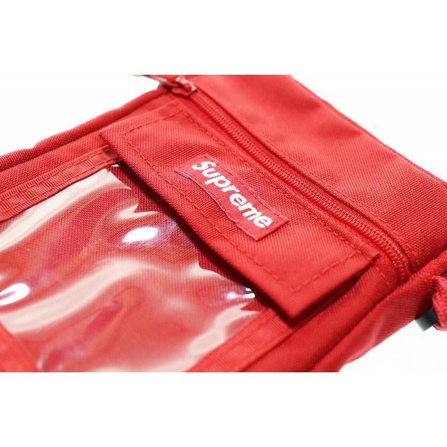 Supreme（シュプリーム） SUPREME 19SS UTILITY POUCH ユーティリティ