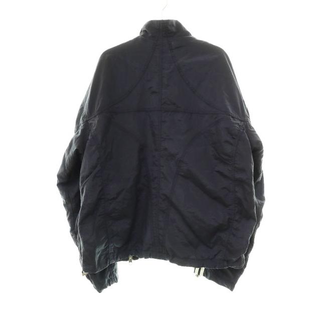 adidas（アディダス） × THUG CLUB 25AW WOVEN TRACKTOP SIZE M