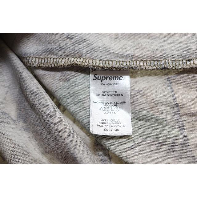 Supreme box logo FW 25 realtree | Supreme | TikTok シュプリーム