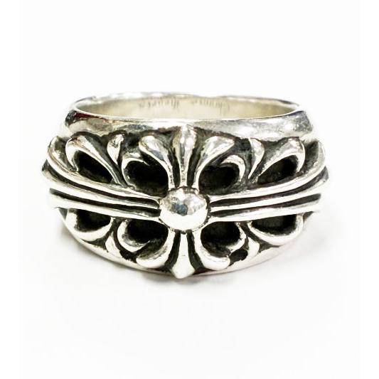 CHROME HEARTS（クロムハーツ） CHROME HEARTS FLRL CRS 17号 